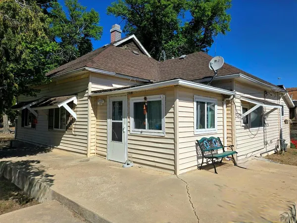 $67,800 | 658 St Vrain Avenue, Las Animas, CO 81054