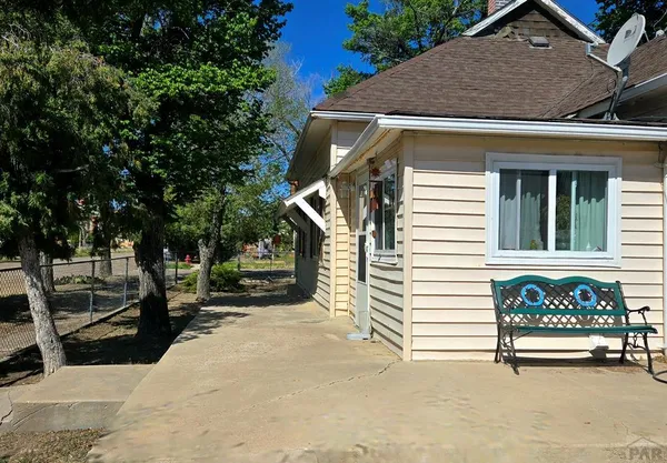 $67,800 | 658 St Vrain Avenue, Las Animas, CO 81054