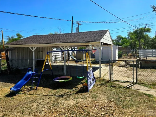 $67,800 | 658 St Vrain Avenue, Las Animas, CO 81054