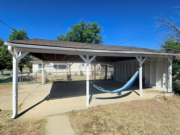 $67,800 | 658 St Vrain Avenue, Las Animas, CO 81054