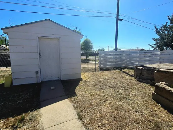 $67,800 | 658 St Vrain Avenue, Las Animas, CO 81054