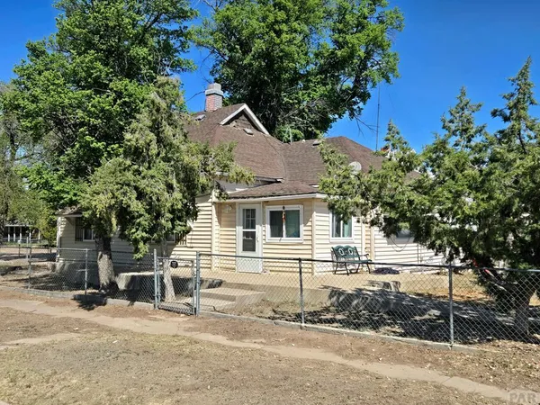 $67,800 | 658 St Vrain Avenue, Las Animas, CO 81054