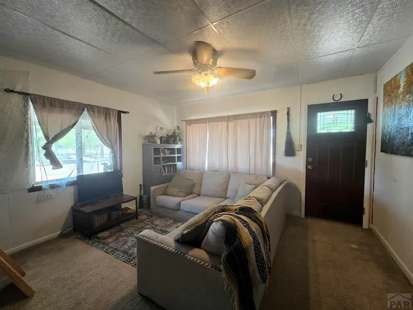 $67,800 | 658 St Vrain Avenue, Las Animas, CO 81054