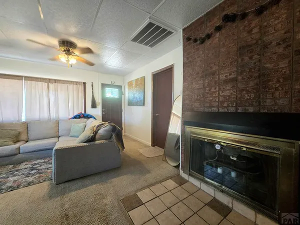 $67,800 | 658 St Vrain Avenue, Las Animas, CO 81054