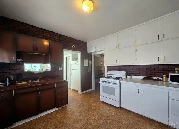 $67,800 | 658 St Vrain Avenue, Las Animas, CO 81054