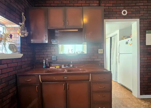 $67,800 | 658 St Vrain Avenue, Las Animas, CO 81054