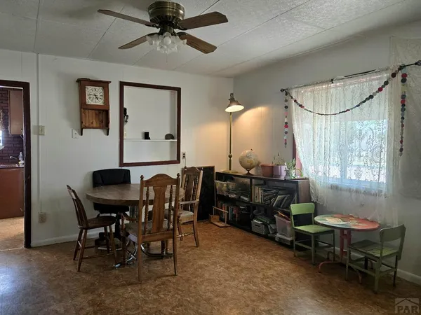 $67,800 | 658 St Vrain Avenue, Las Animas, CO 81054
