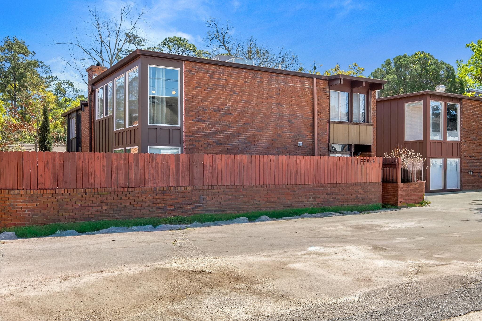 220 Belmont Road Tallahassee, FL 32301 - Photo 13 of 24