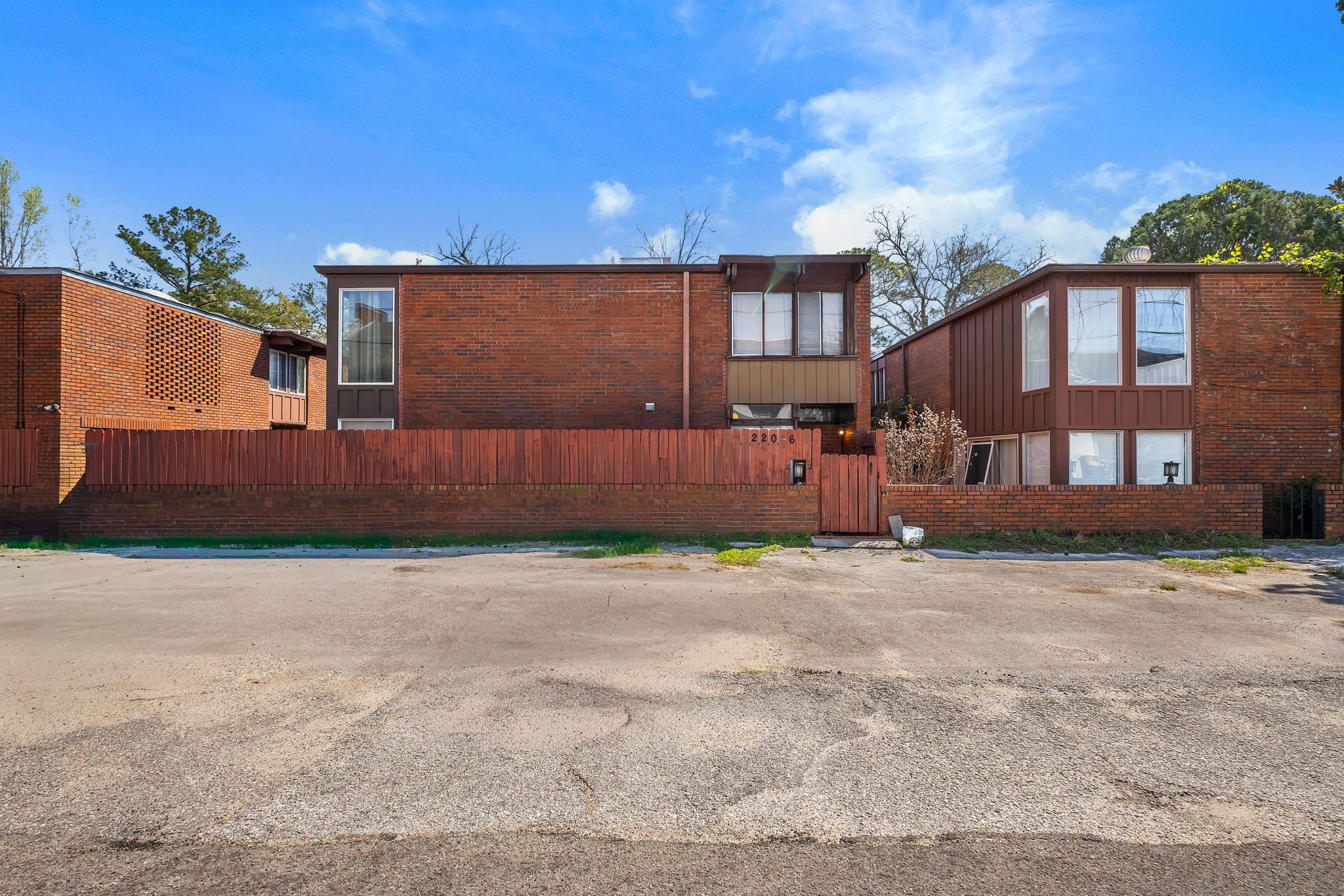 220 Belmont Road, Unit 6 Tallahassee, FL 32301 - Photo 24 of 24