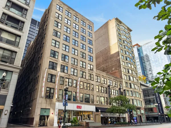 $315,000 | 20 North State Street, Unit 1012, Chicago, IL 60602
