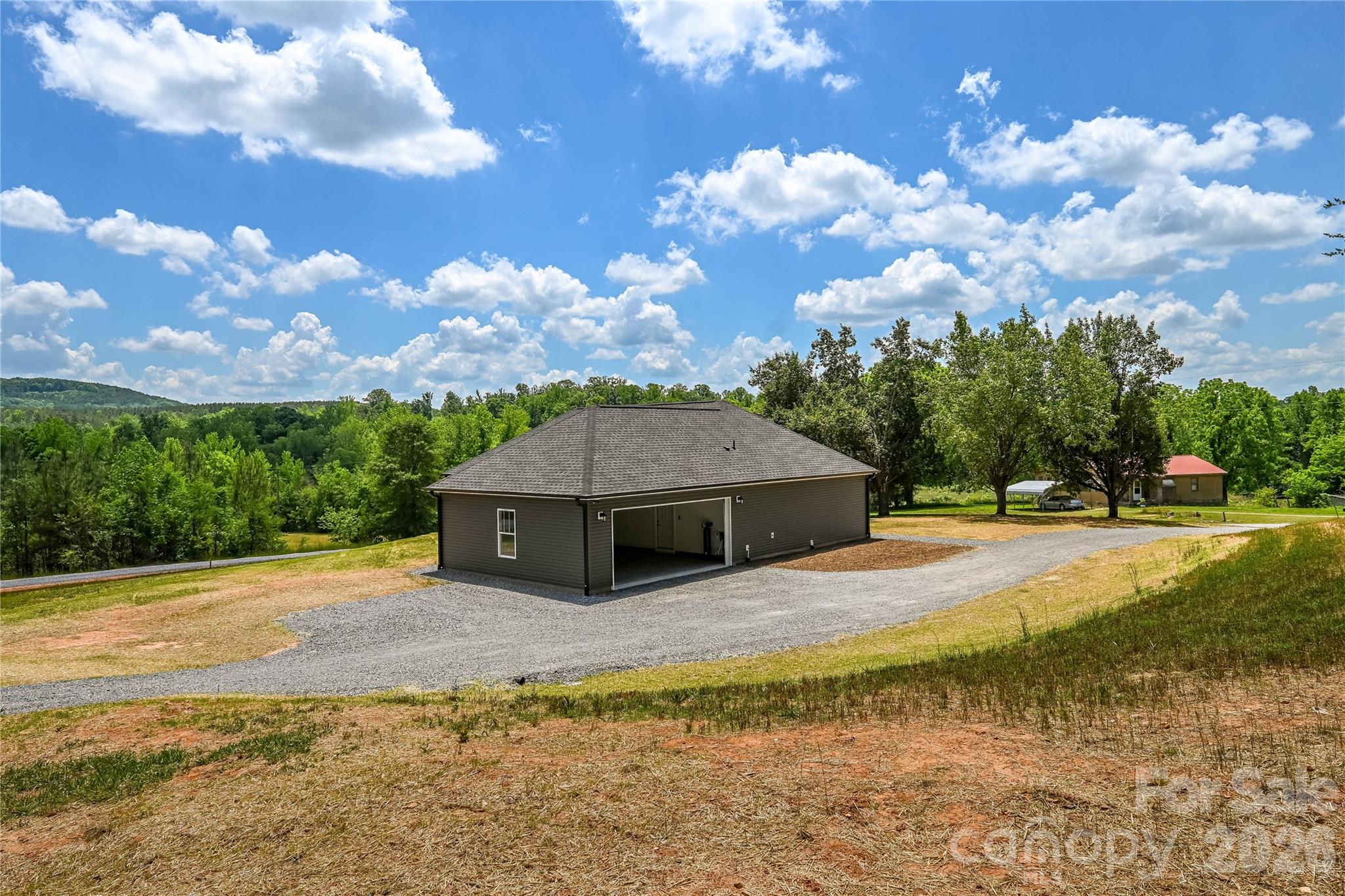 3100 Henry's Knob Road Clover, SC 29710 - Photo 24 of 41