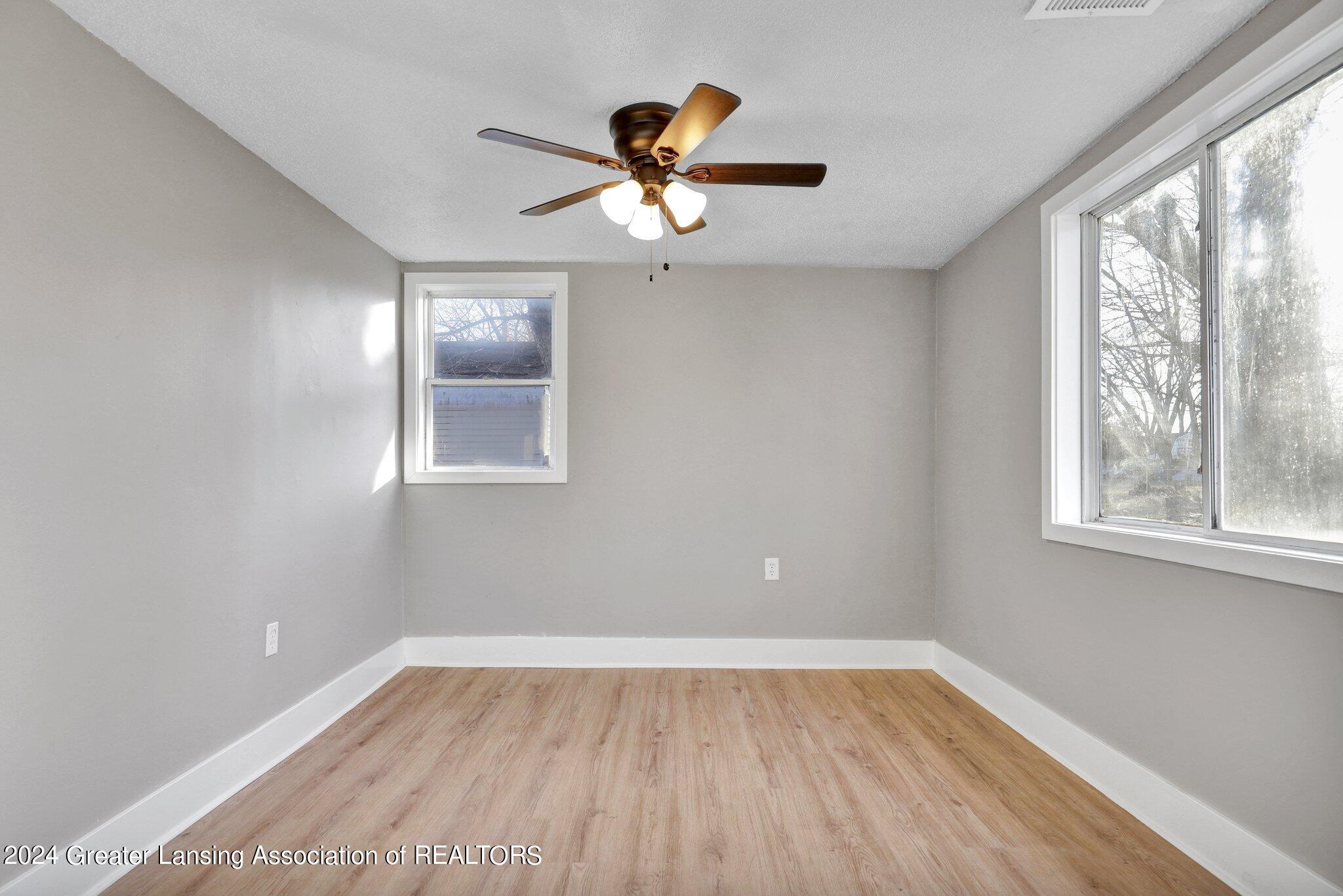 6408 Cooper Road Lansing, MI 48911 - Photo 15 of 19 Bedroom 3