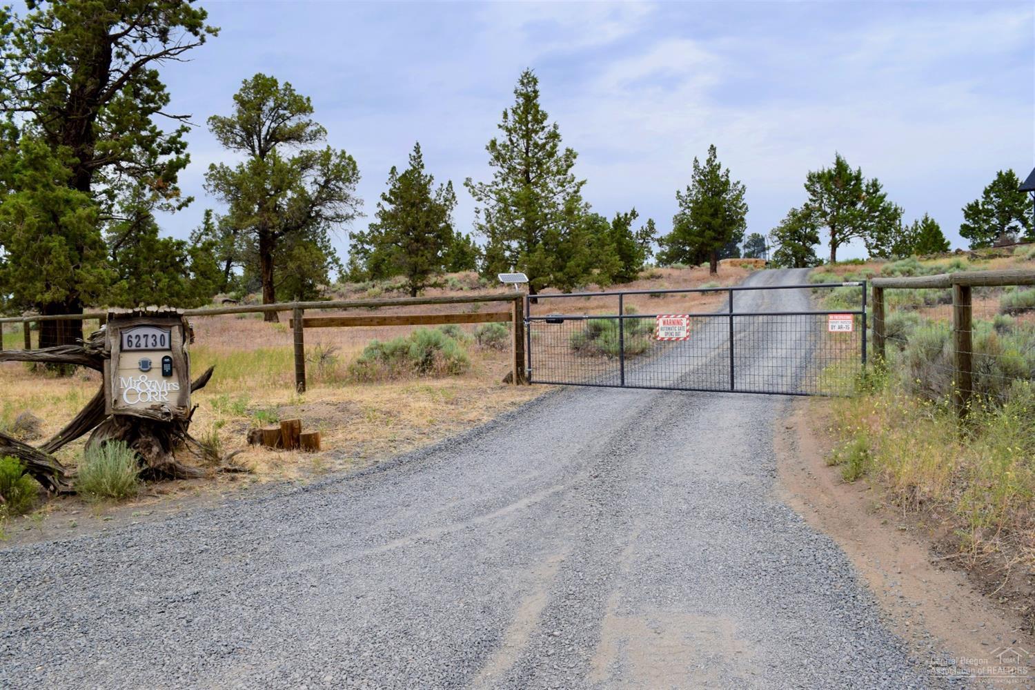 62730 Todd Road Bend, OR 97701 - Photo 3 of 25 Additional Photo