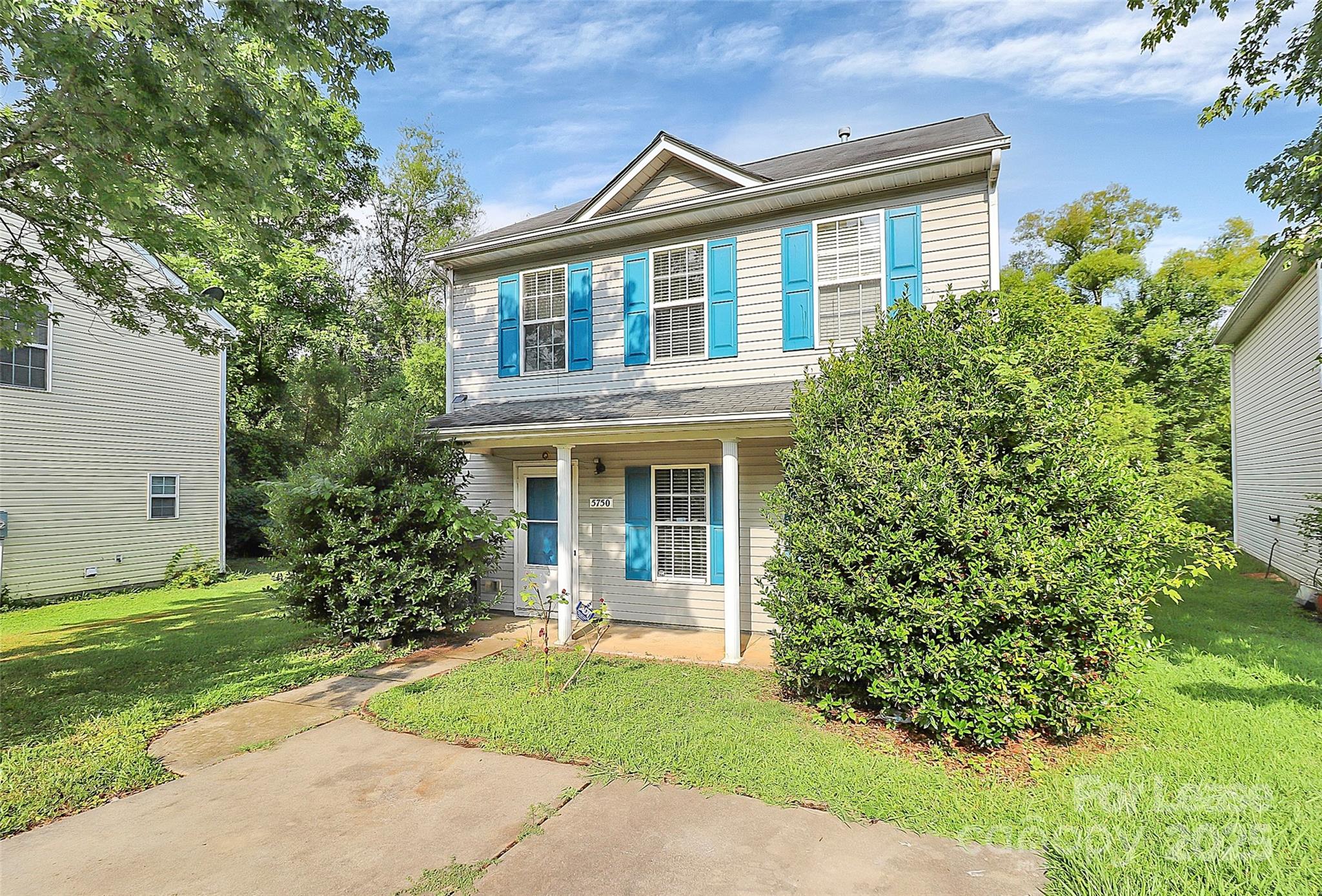 5750 Laborde Avenue Charlotte, NC 28269 - Photo 30 of 30