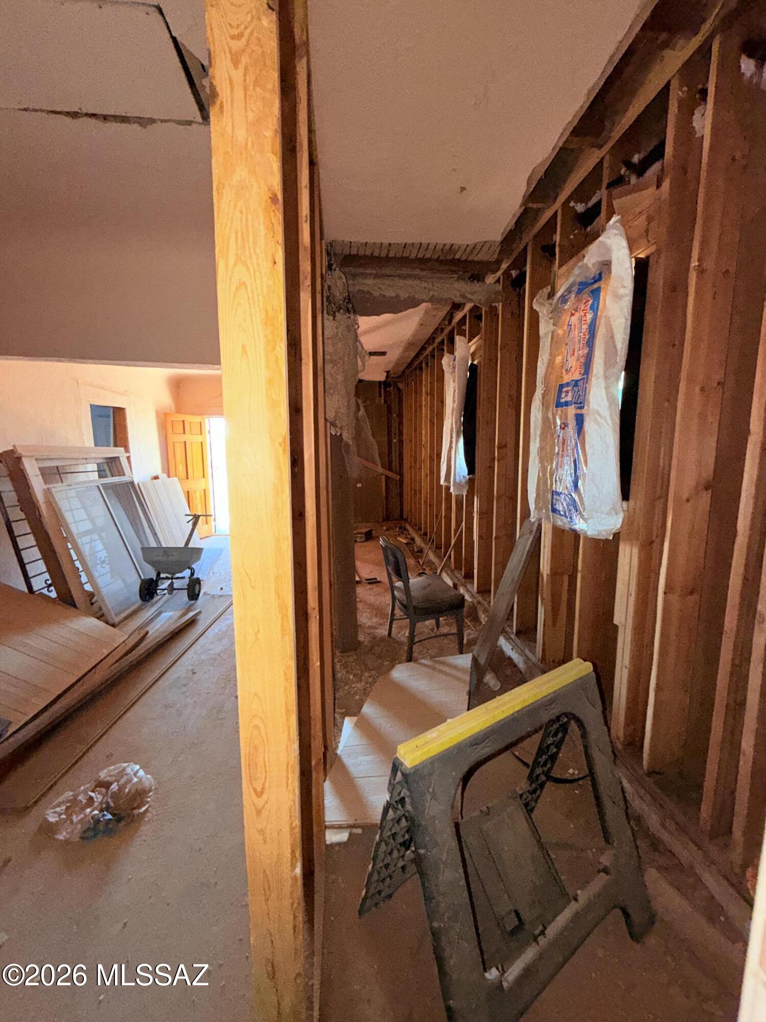 347 East 24th Street Tucson, AZ 85713 - Photo 26 of 36