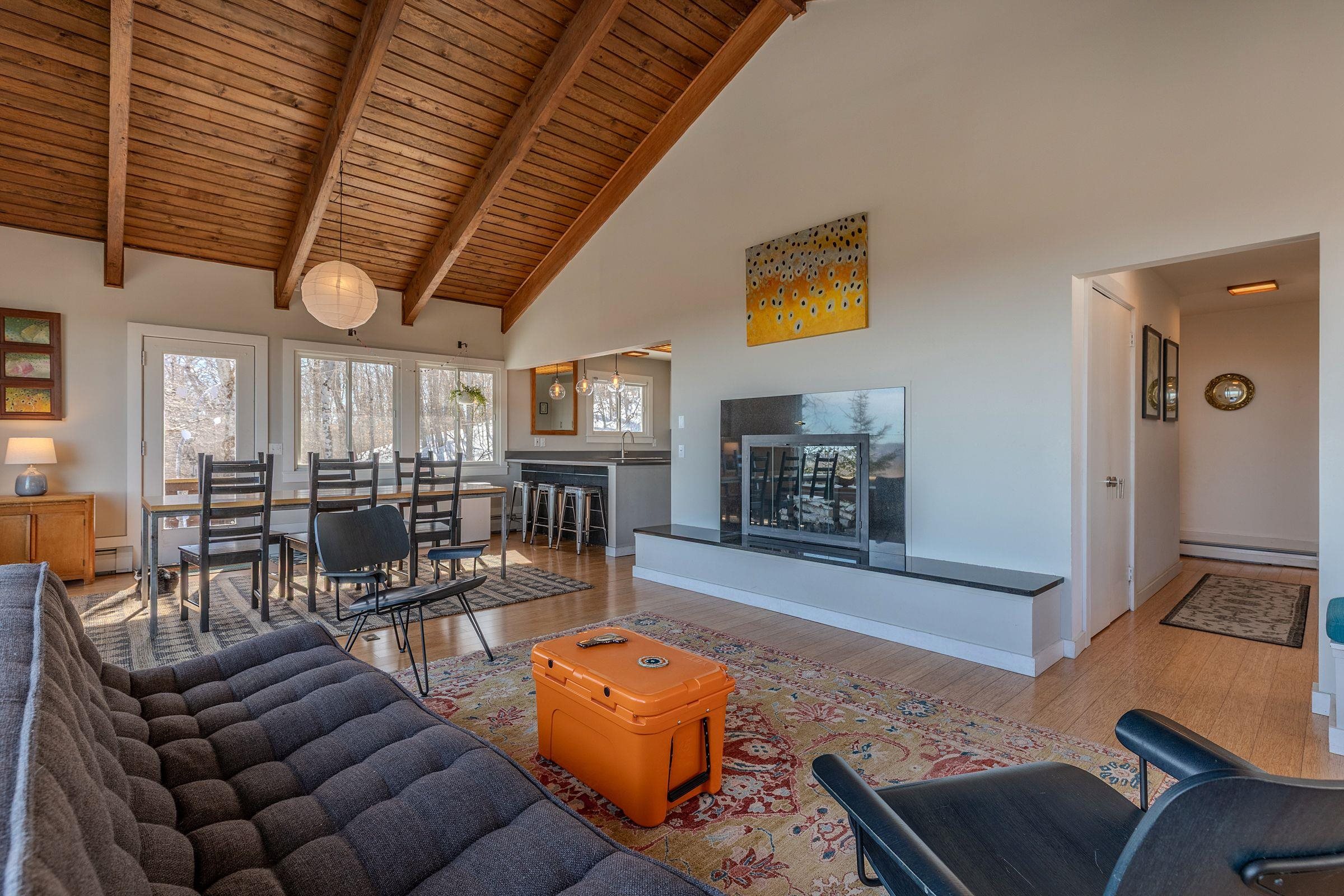 30 Upper Woods And Water Road Winhall, VT 05340 - Photo 11 of 36