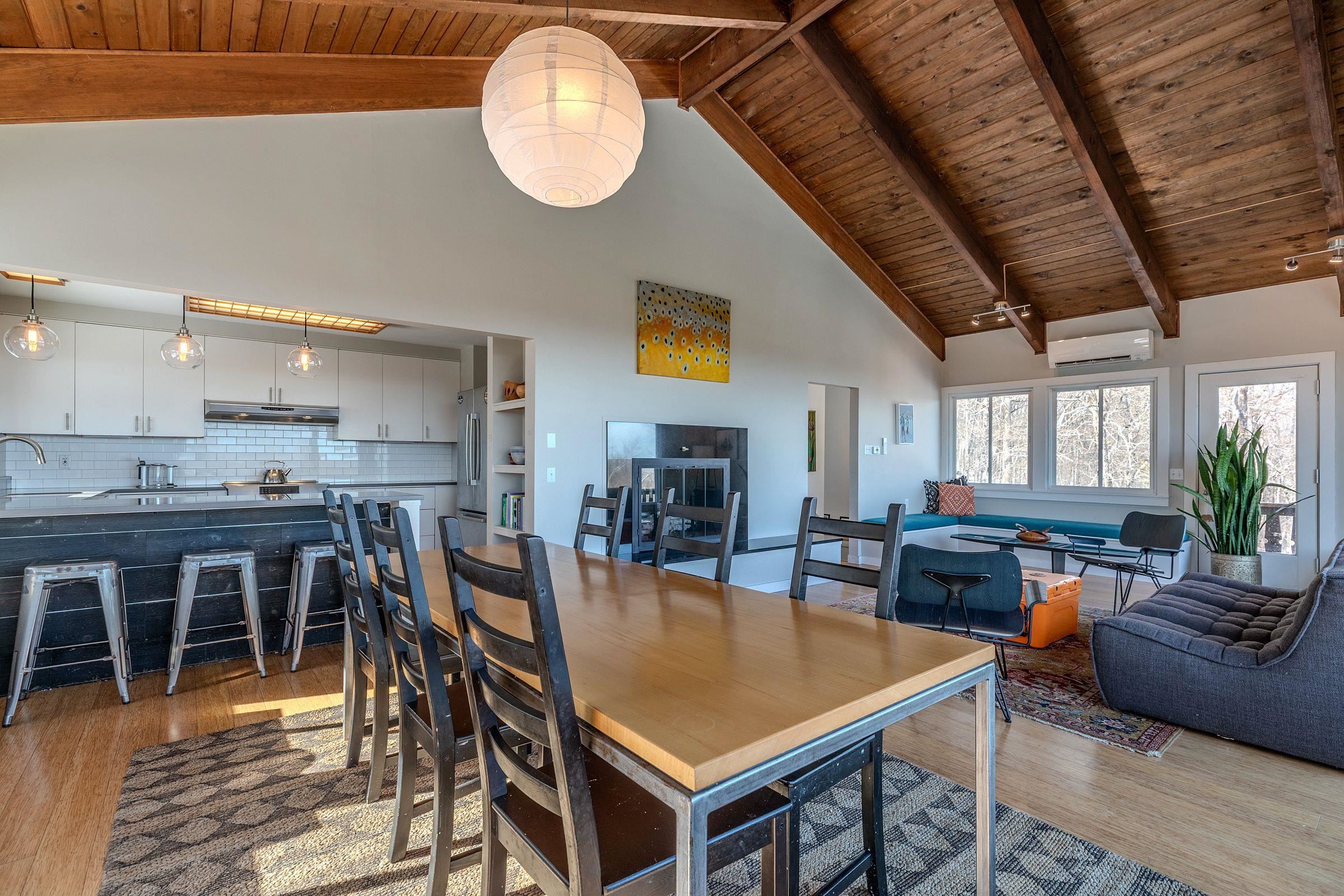 30 Upper Woods And Water Road Winhall, VT 05340 - Photo 14 of 36