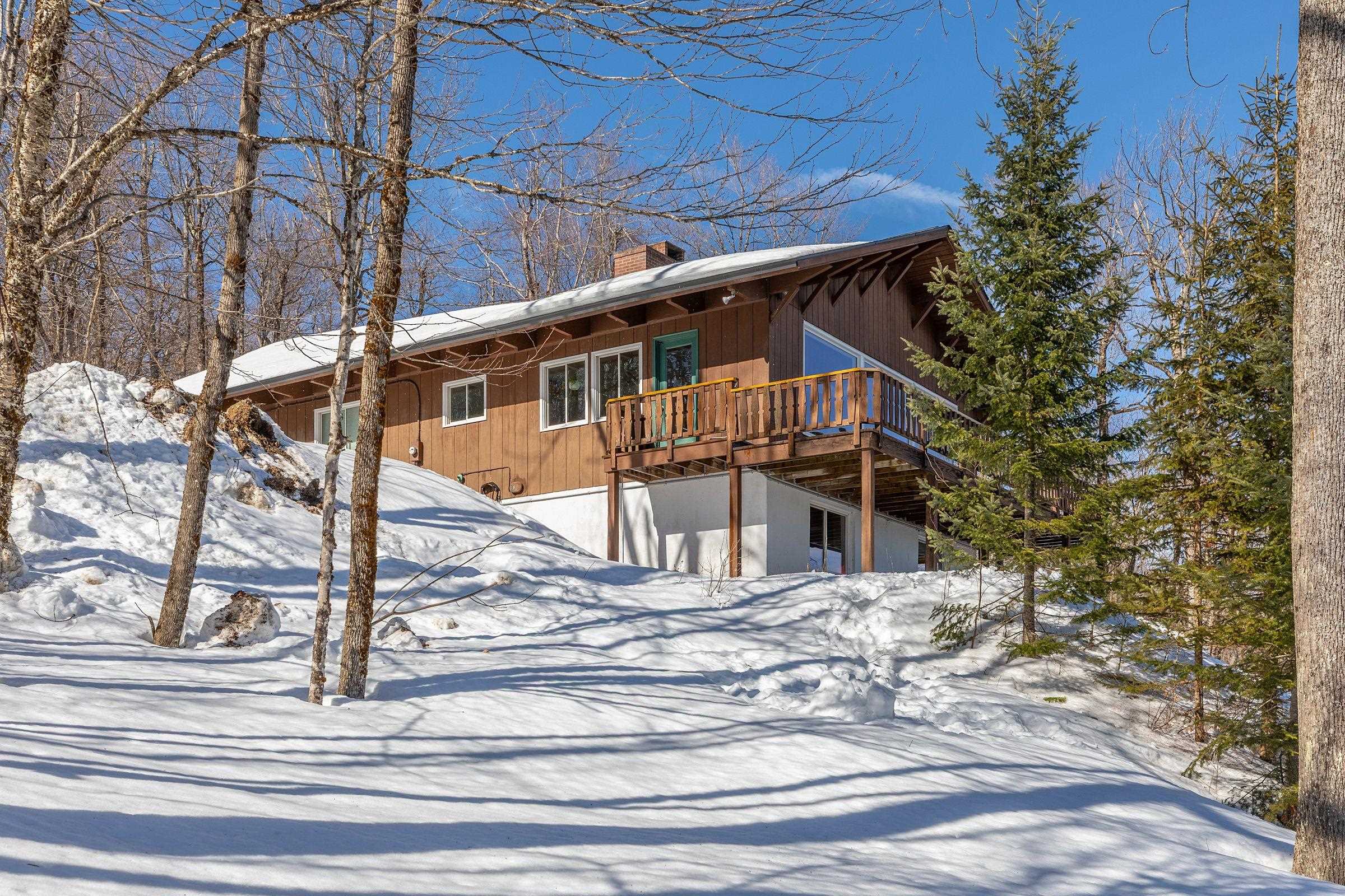 30 Upper Woods And Water Road Winhall, VT 05340 - Photo 32 of 36