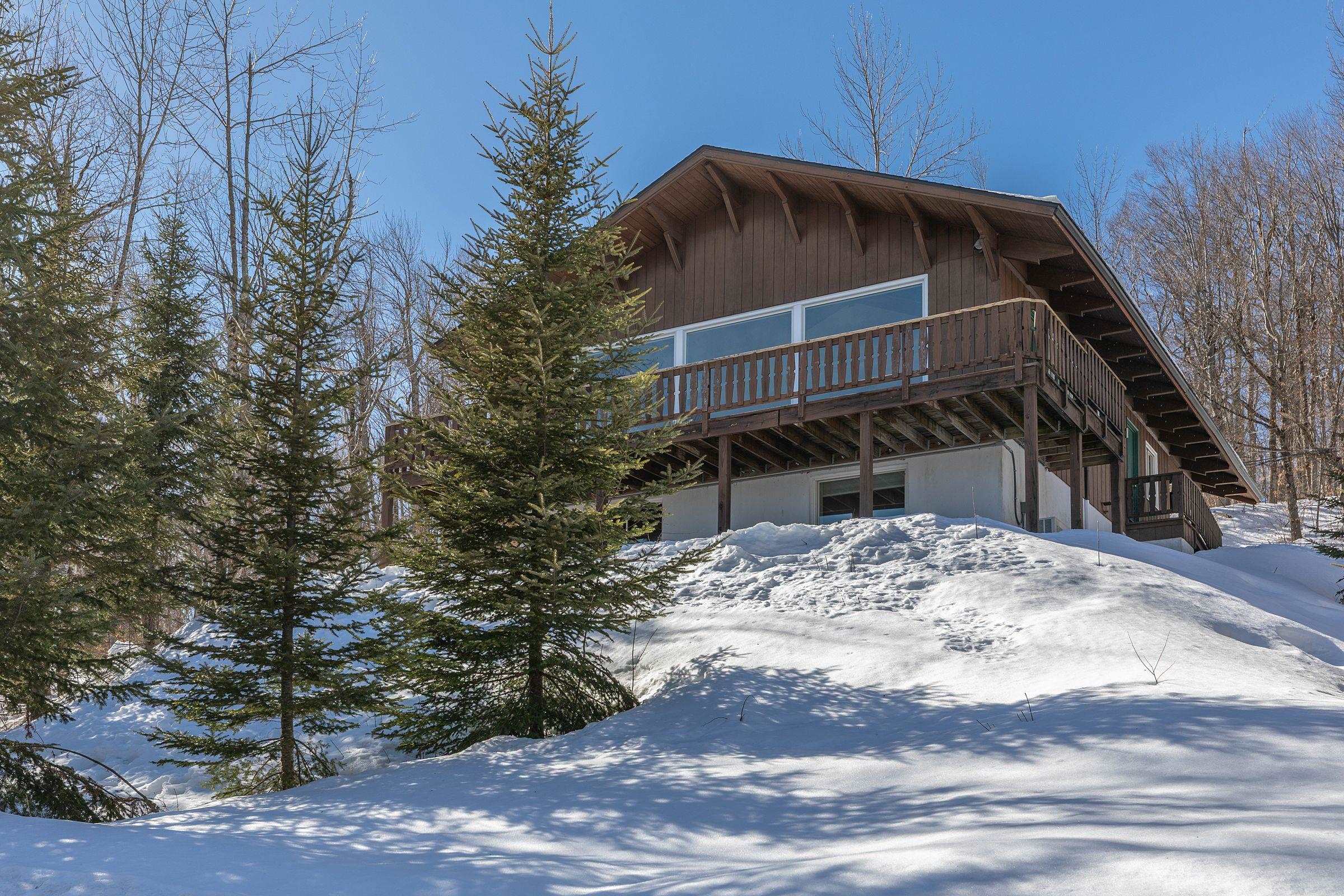 30 Upper Woods And Water Road Winhall, VT 05340 - Photo 33 of 36