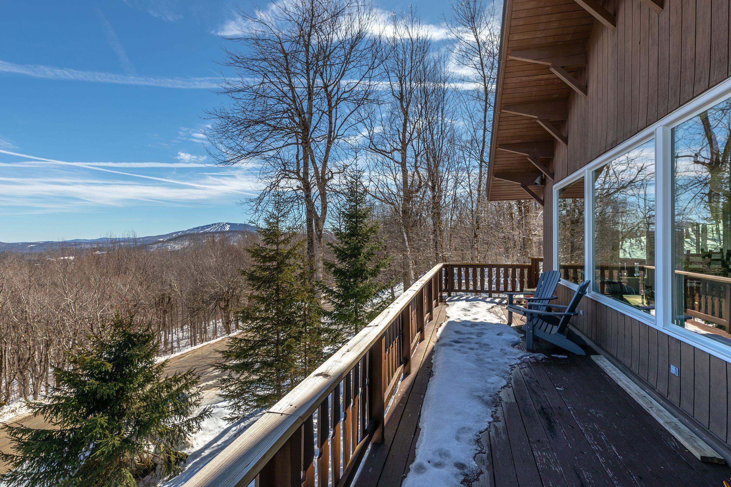 30 Upper Woods And Water Road Winhall, VT 05340 - Photo 35 of 36