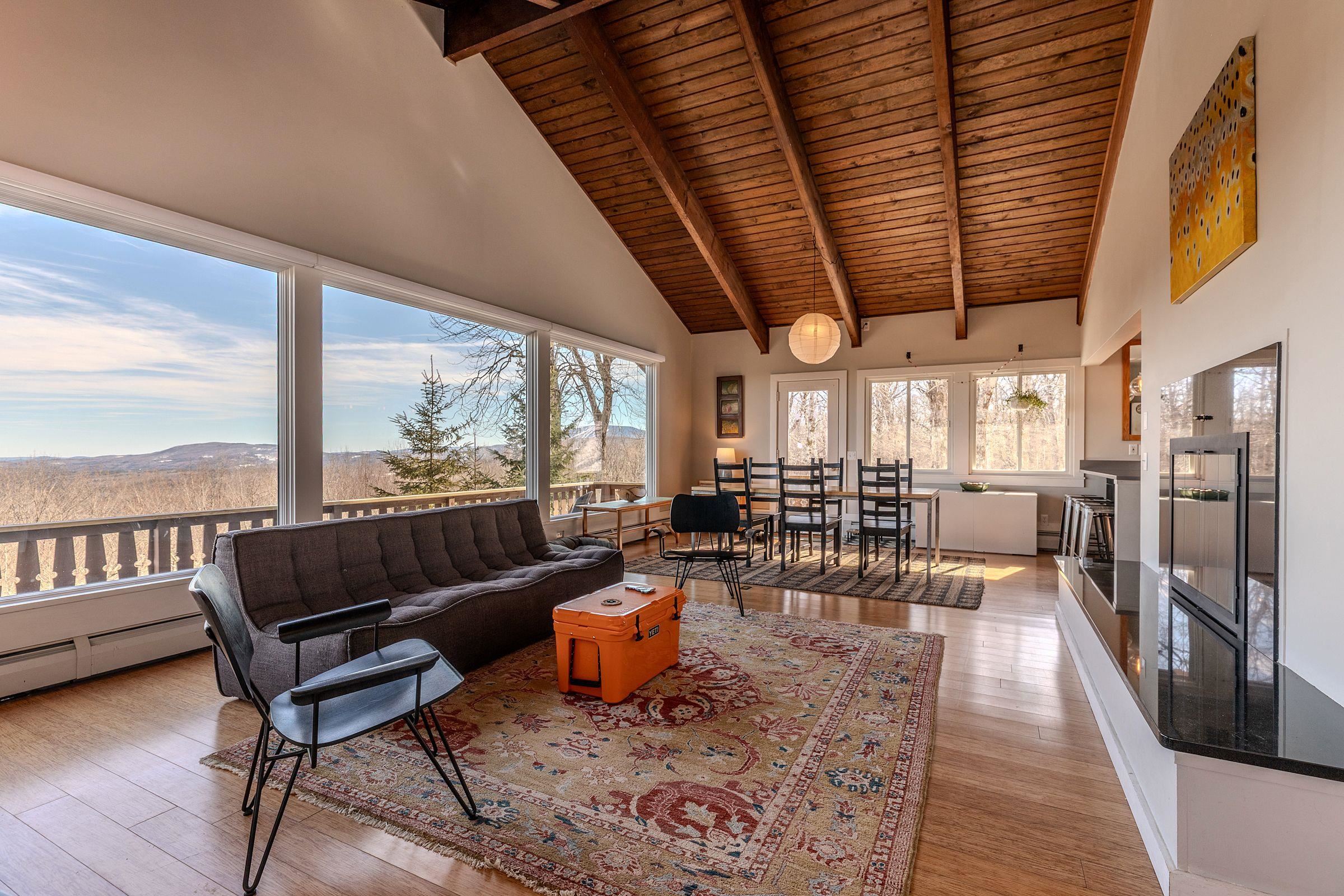 30 Upper Woods And Water Road Winhall, VT 05340 - Photo 5 of 36