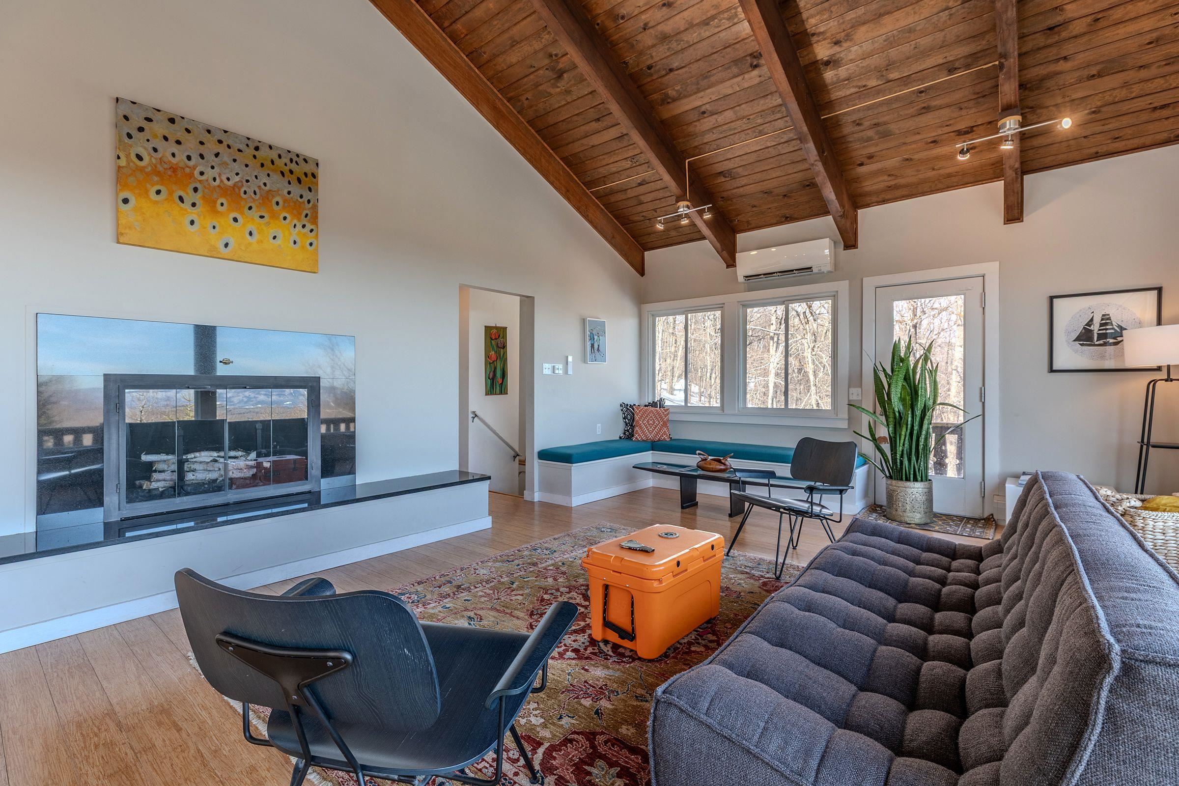 30 Upper Woods And Water Road Winhall, VT 05340 - Photo 10 of 36