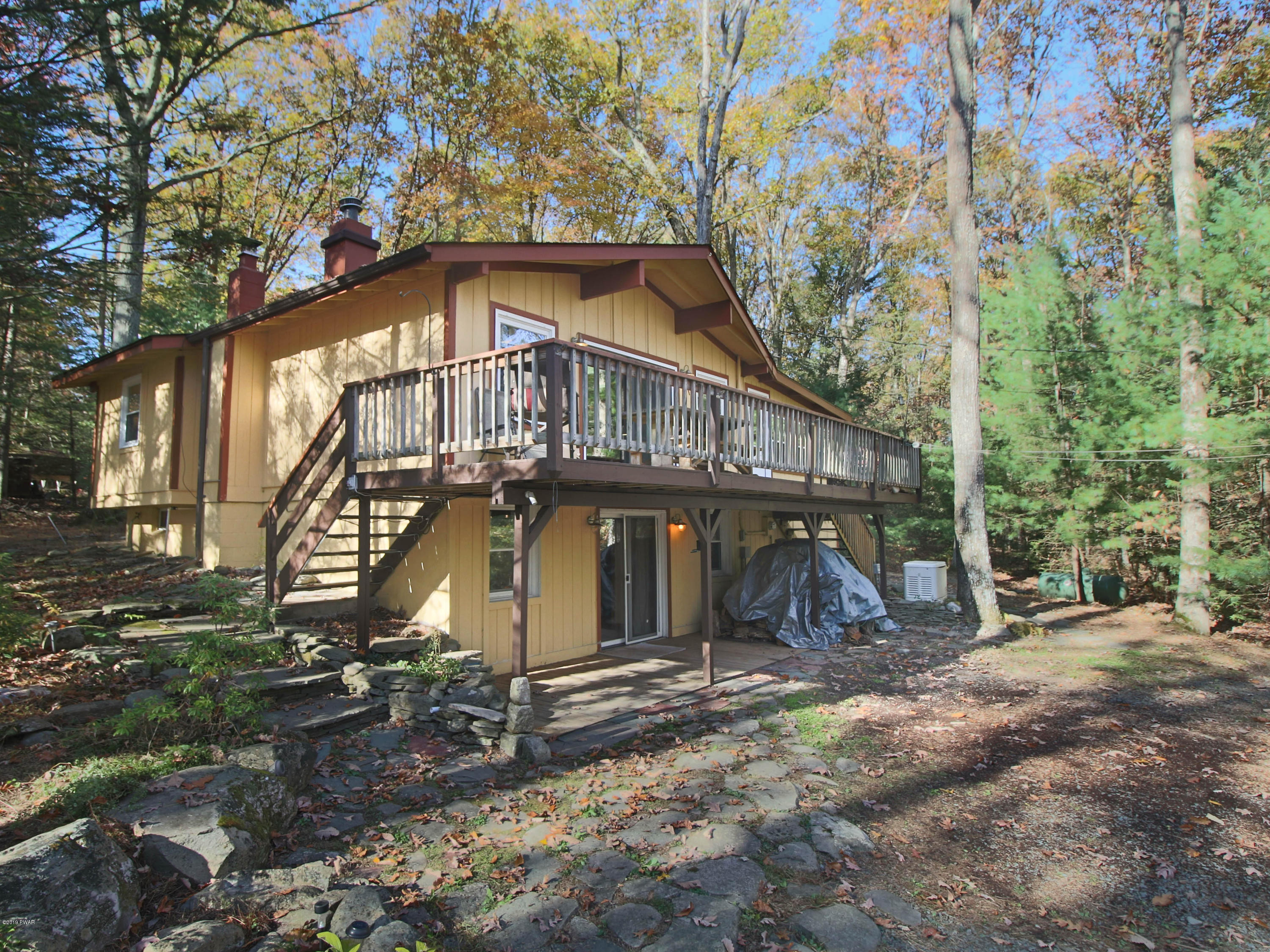 118 West Shore Road Shohola, PA 18458 - Photo 2 of 47 03