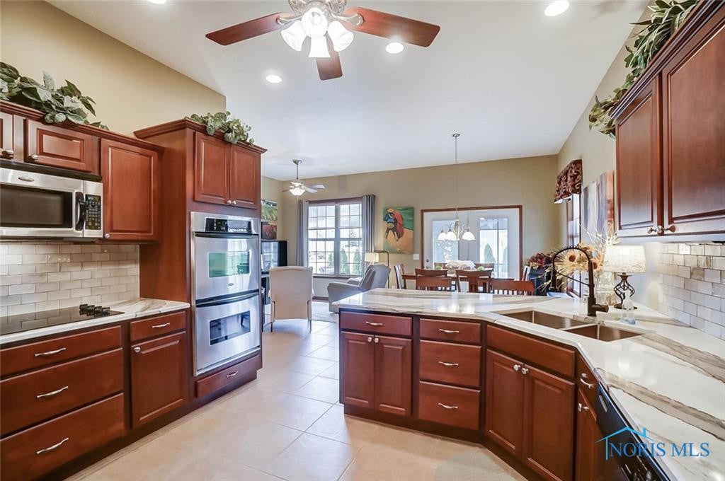 8210 Ash Ridge Lane Findlay, OH 45840 - Photo 16 of 42 Gallery Image 16