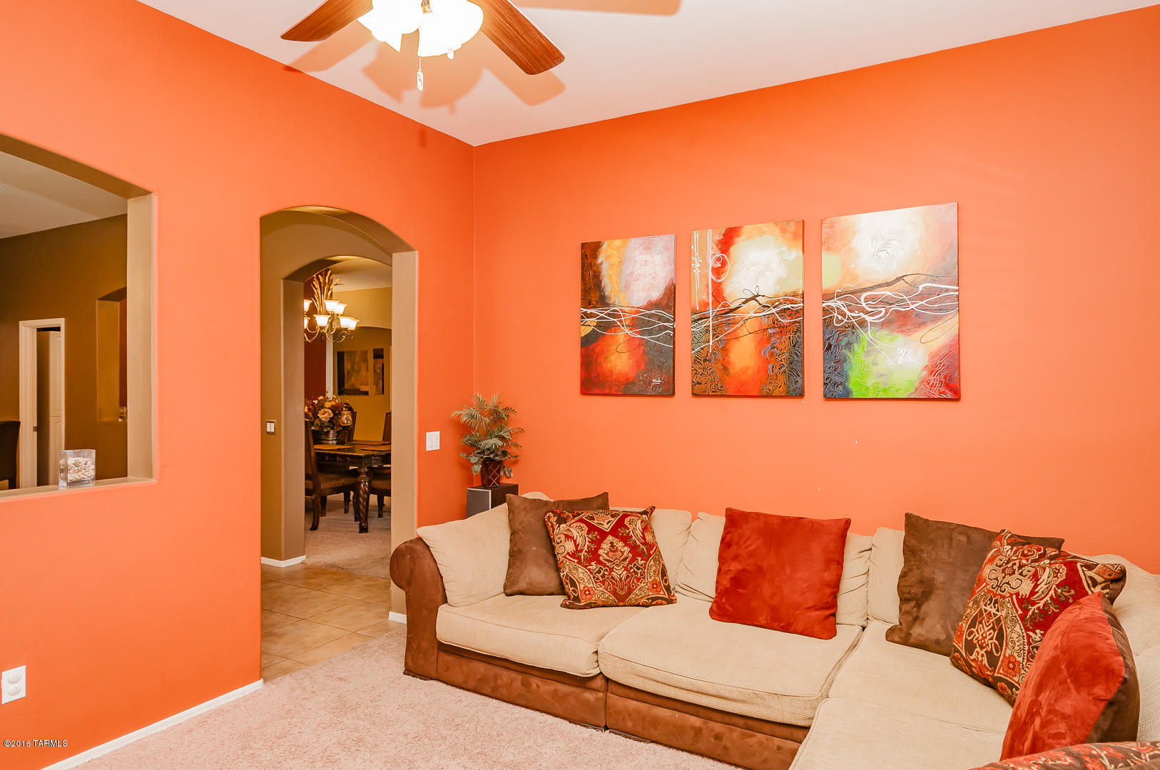 7807 East Jack Oak Road Tucson, AZ 85756 - Photo 17 of 31 Gallery Image 17