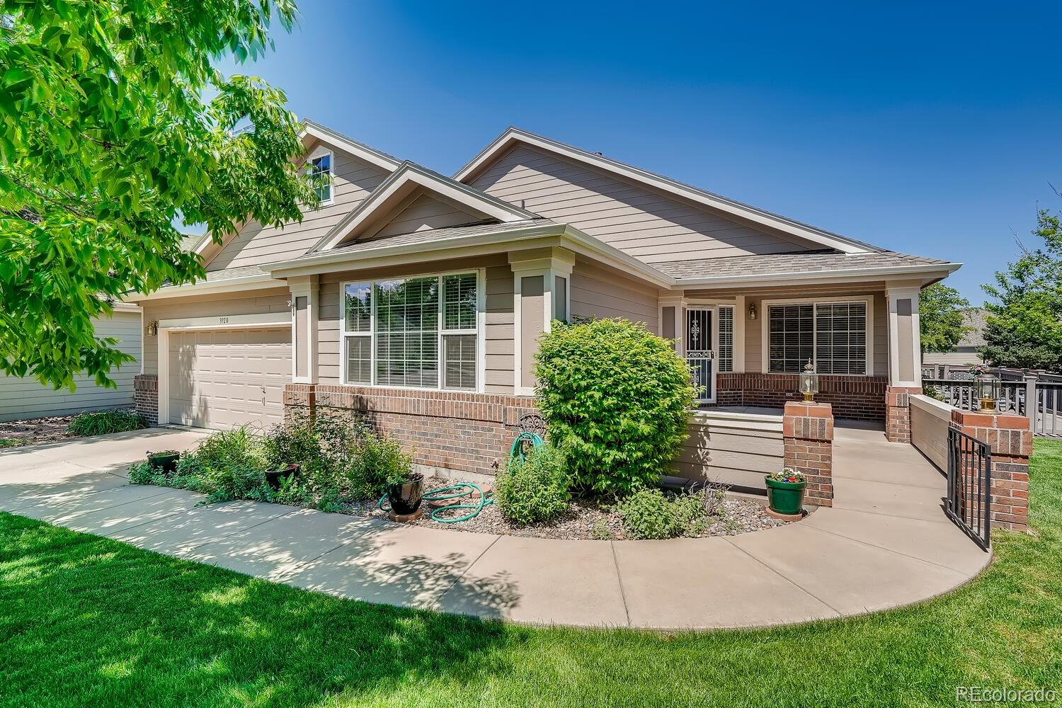 3920 Miller Street Wheat Ridge, CO 80033 - Photo 1 of 40 Gallery Image 1