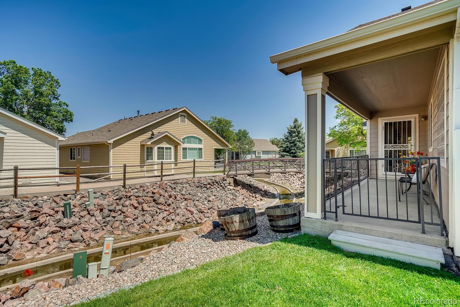 3920 Miller Street Wheat Ridge, CO 80033 - Photo 36 of 40 Gallery Image 36