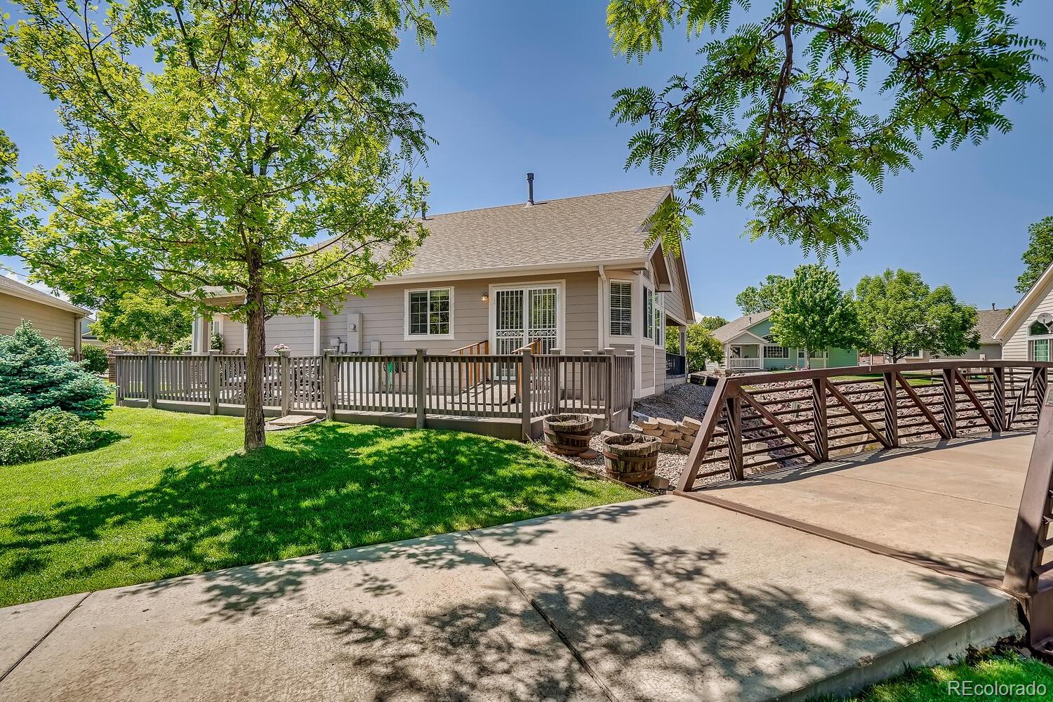 3920 Miller Street Wheat Ridge, CO 80033 - Photo 39 of 40 Gallery Image 39