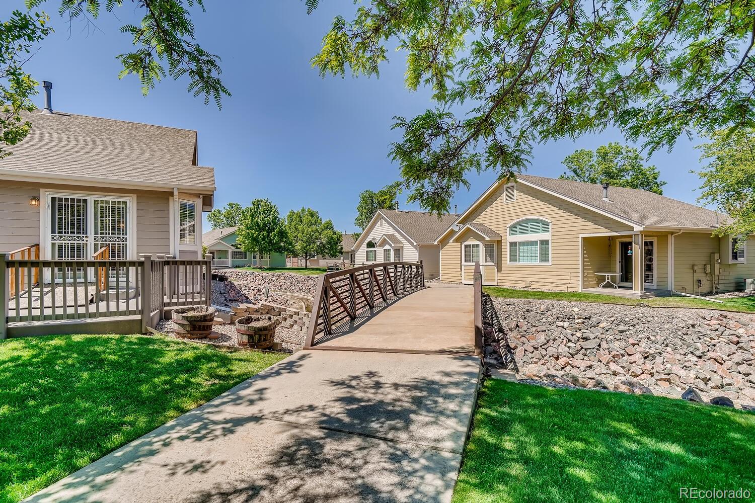 3920 Miller Street Wheat Ridge, CO 80033 - Photo 40 of 40 Gallery Image 40