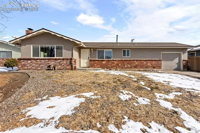 $360,000 | 1429 Prado Drive, Fountain, CO 80817