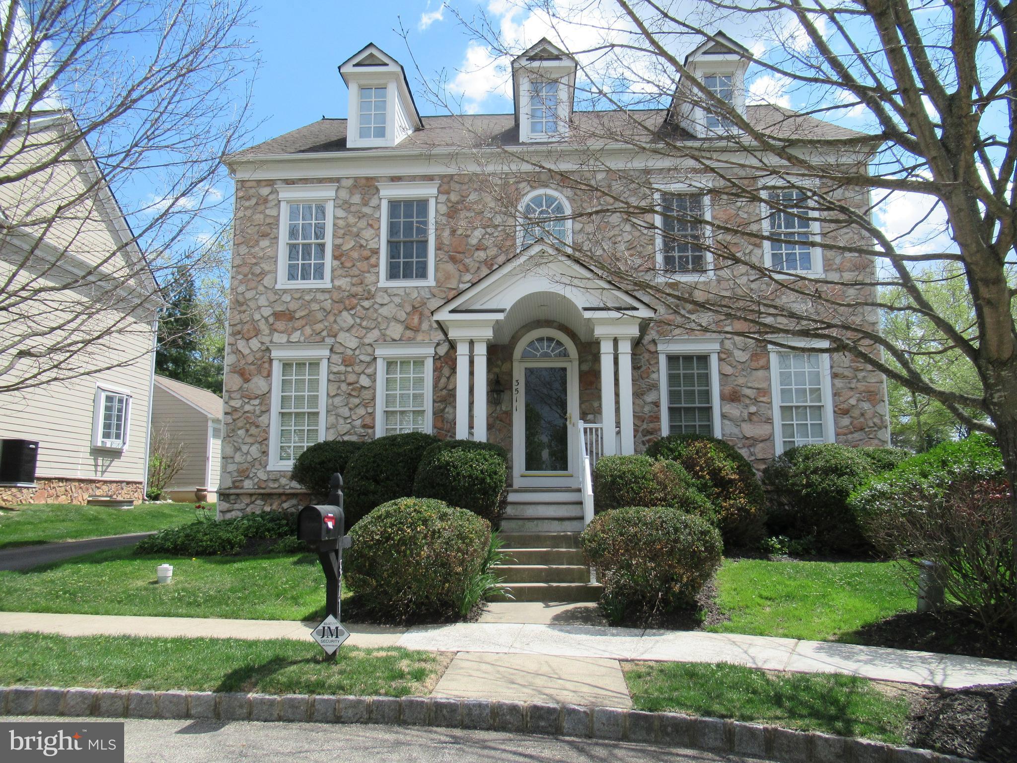 Beautiful home  located in Lower Moreland