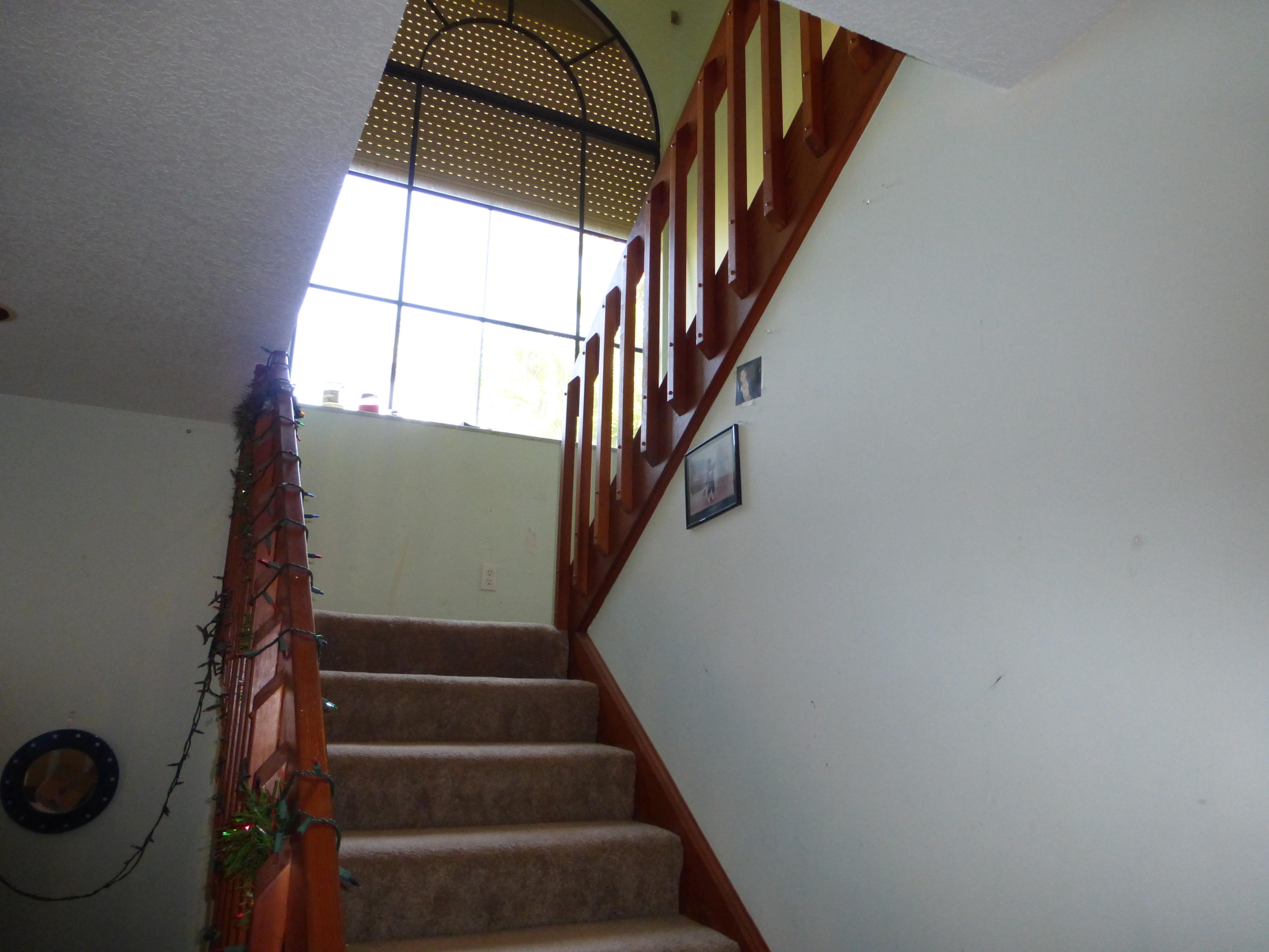7280 Northwest 4th Avenue Boca Raton, FL 33487 - Photo 20 of 23 Staircase