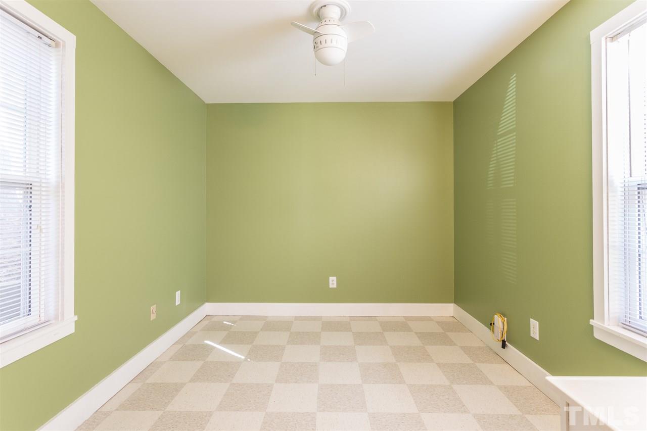 700 Method Road Raleigh, NC 27607 - Photo 21 of 29 a view of a room with a window
