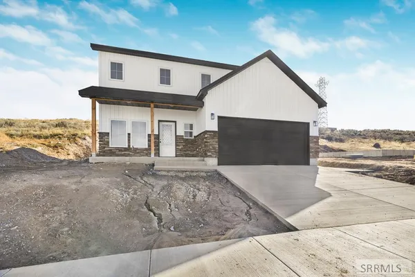 $422,500 | 1121 John Hancock Avenue, Rexburg, ID 83440