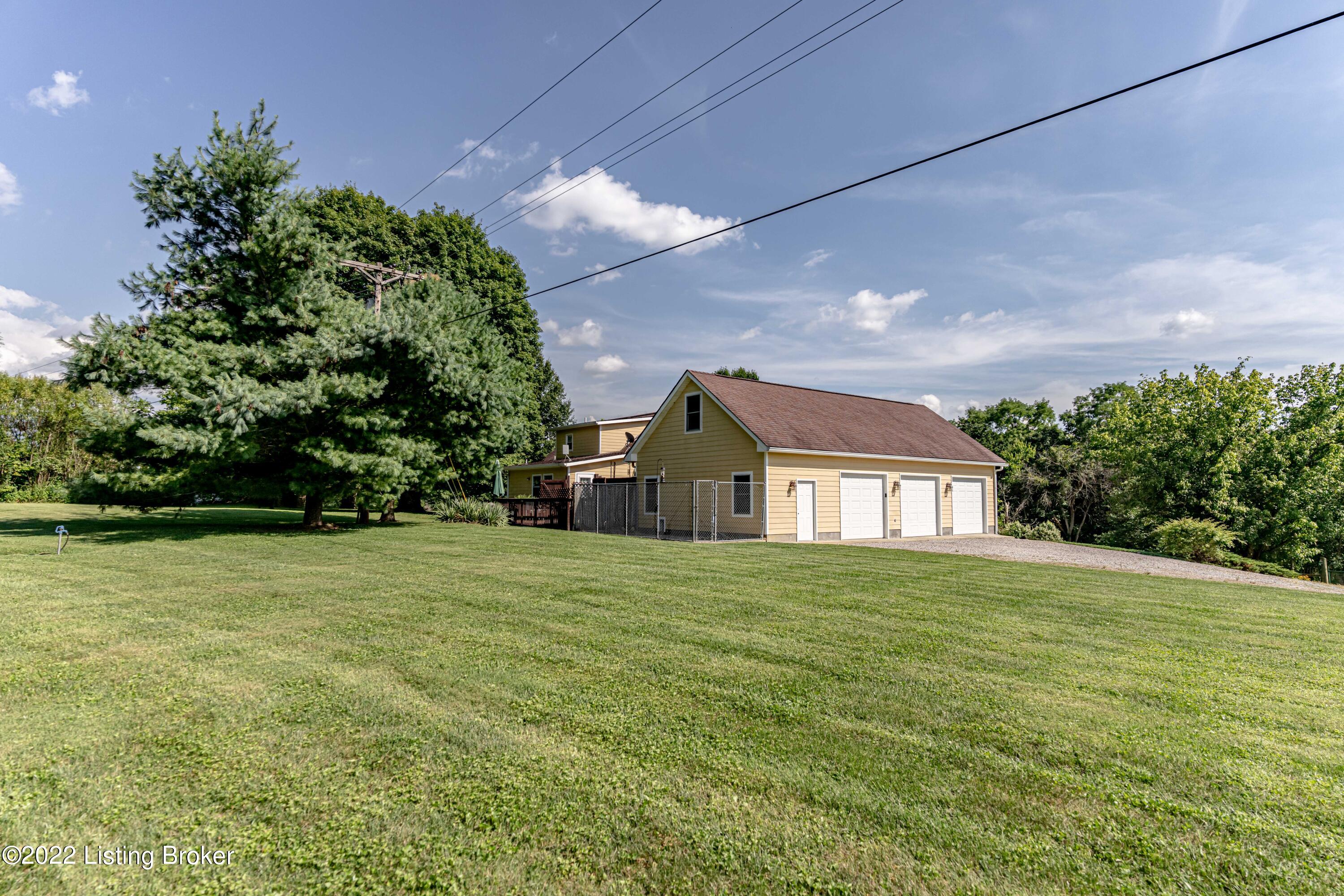 10866 Maddox Ridge Road Turners Station, KY 40075 - Photo 65 of 77 DSC00088