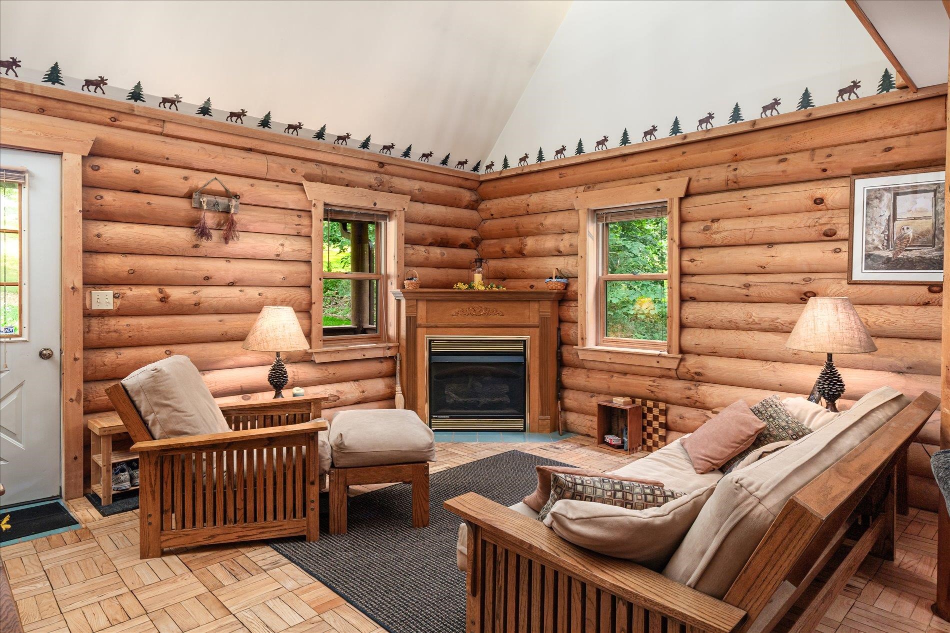 62212 Badger Ridge Road Ferryville, WI 54628 - Photo 6 of 58 Gallery Image 6