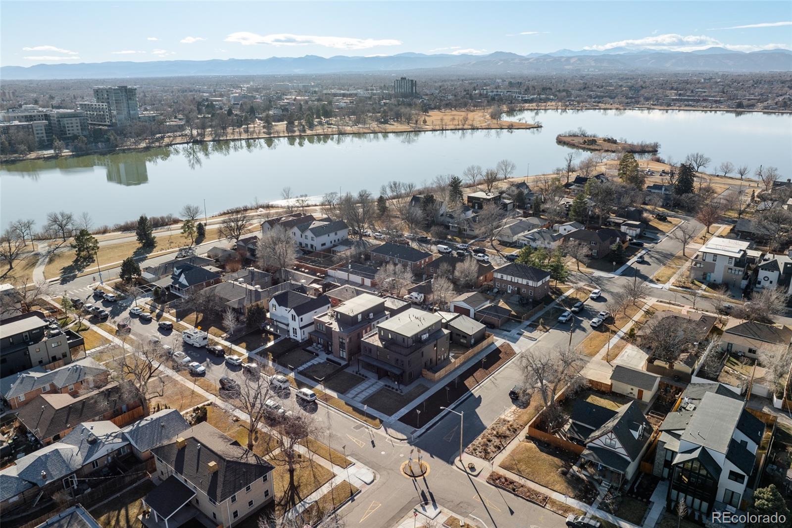 2091 Perry Street Denver, CO 80212 - Photo 3 of 48