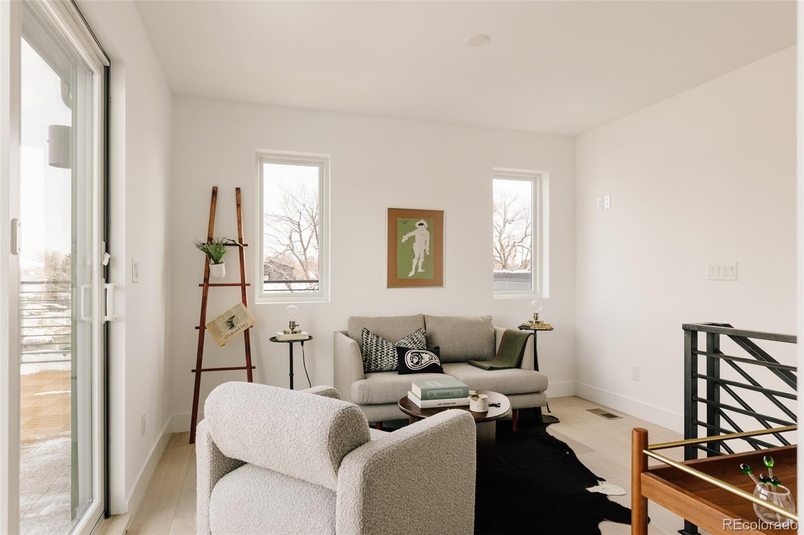 2091 Perry Street Denver, CO 80212 - Photo 33 of 48