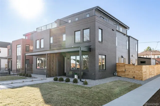 $1,469,000 | 2091 Perry Street, Denver, CO 80212