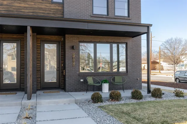 $1,469,000 | 2091 Perry Street, Denver, CO 80212