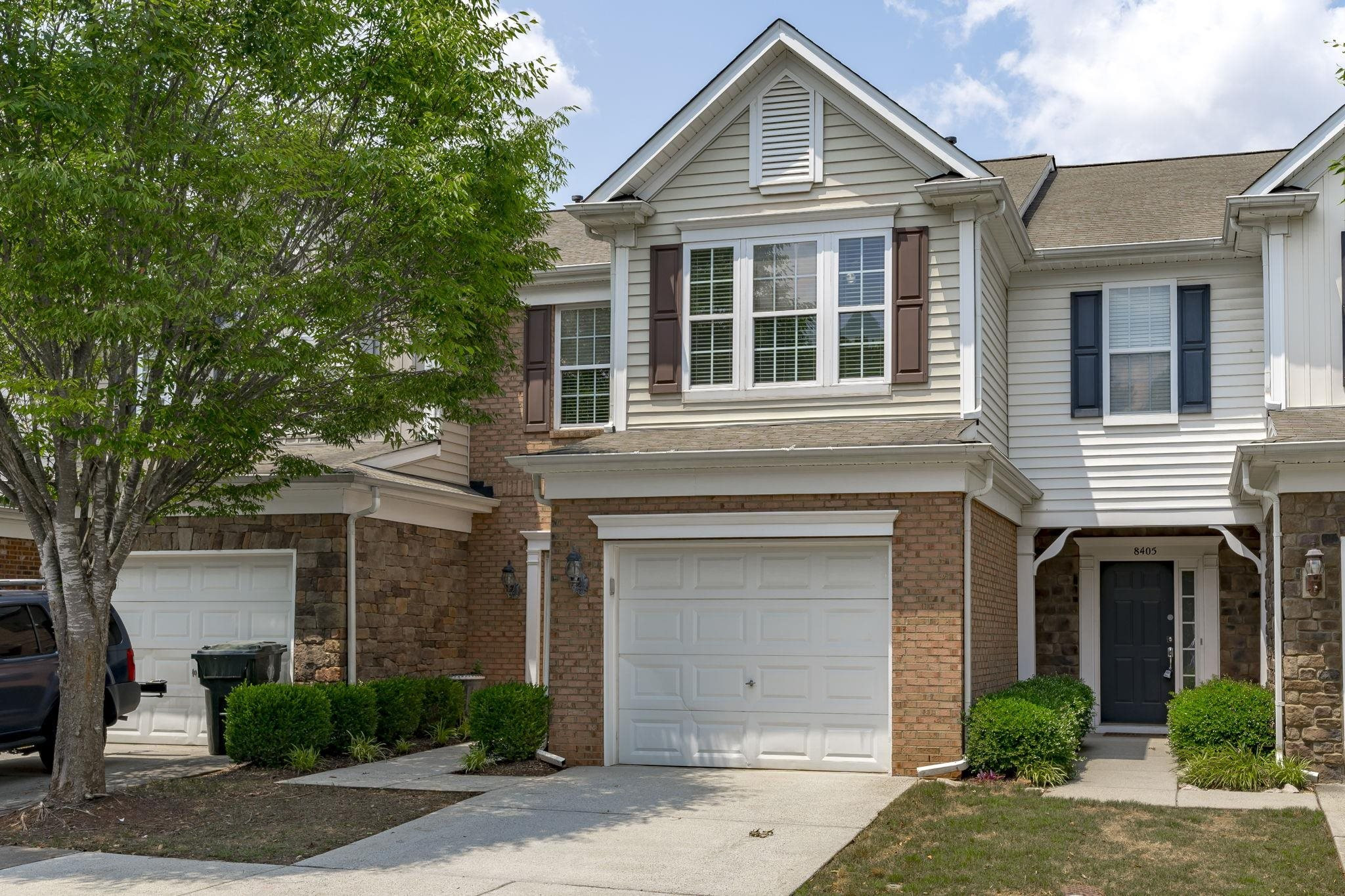 8403 Pilots View Drive Raleigh, NC 27617 - Photo 2 of 35 Photo 2