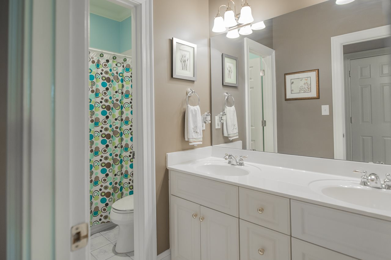 5212 Tallowtree Drive Raleigh, NC 27613 - Photo 17 of 25 Photo 17