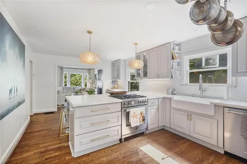 $850,000 | 240 Eureka Drive Northeast, Atlanta, GA 30305
