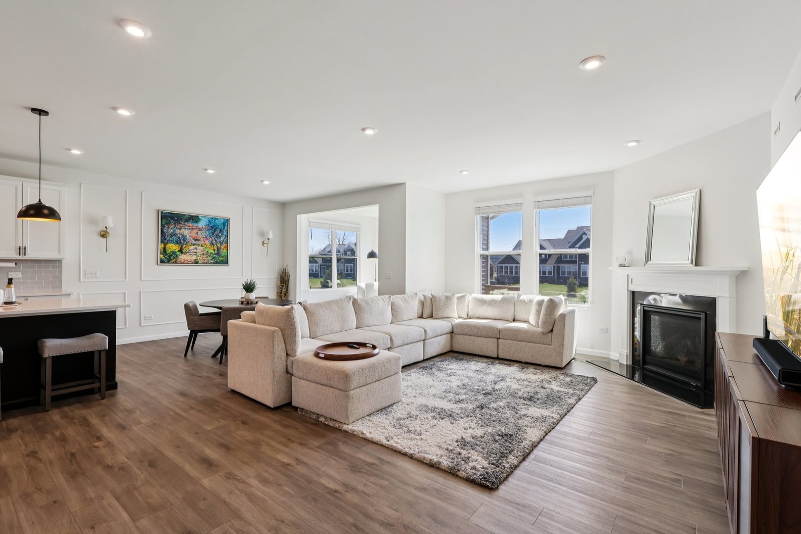 1264 Snapper Road Naperville, IL 60563 - Photo 2 of 26