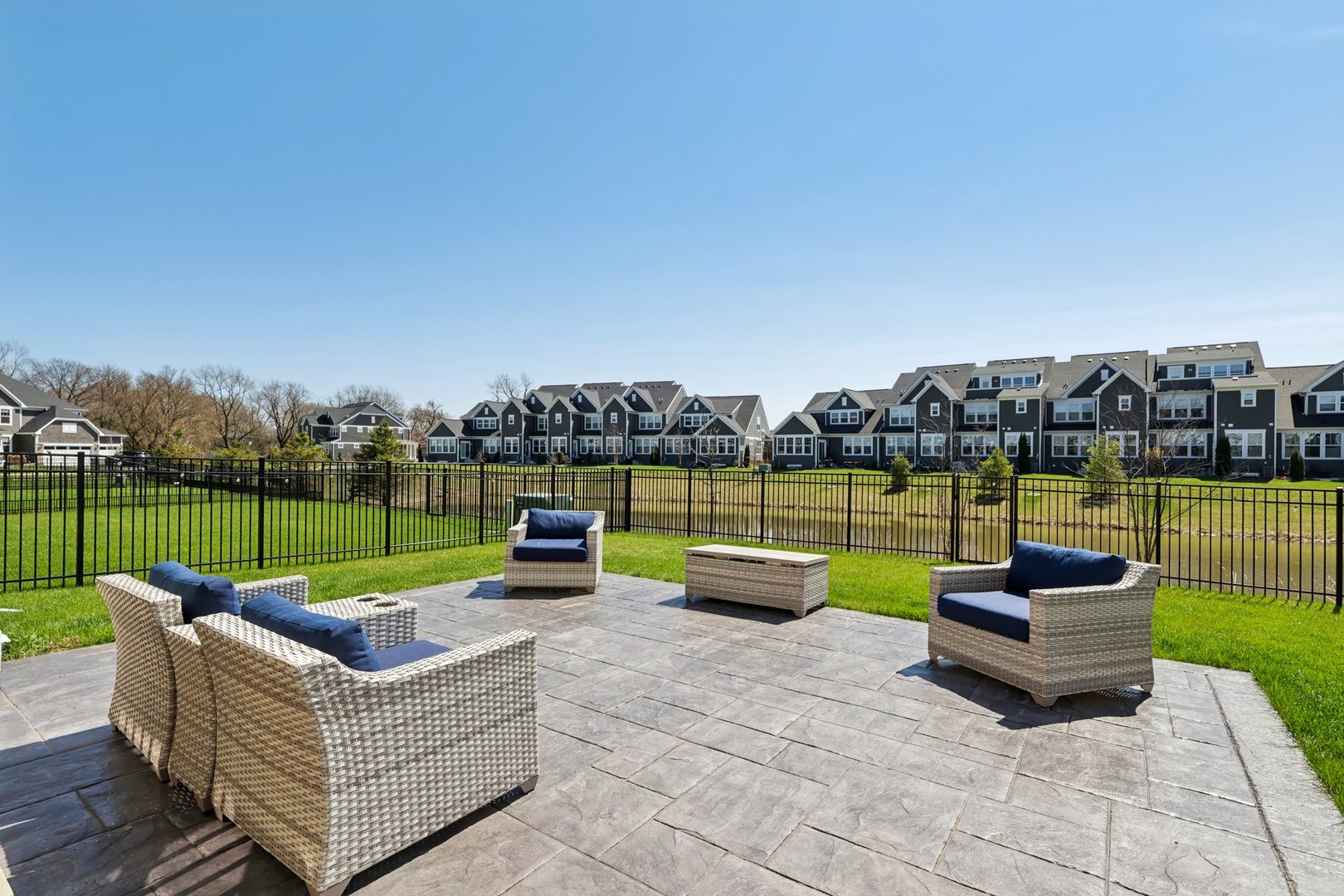 1264 Snapper Road Naperville, IL 60563 - Photo 22 of 26