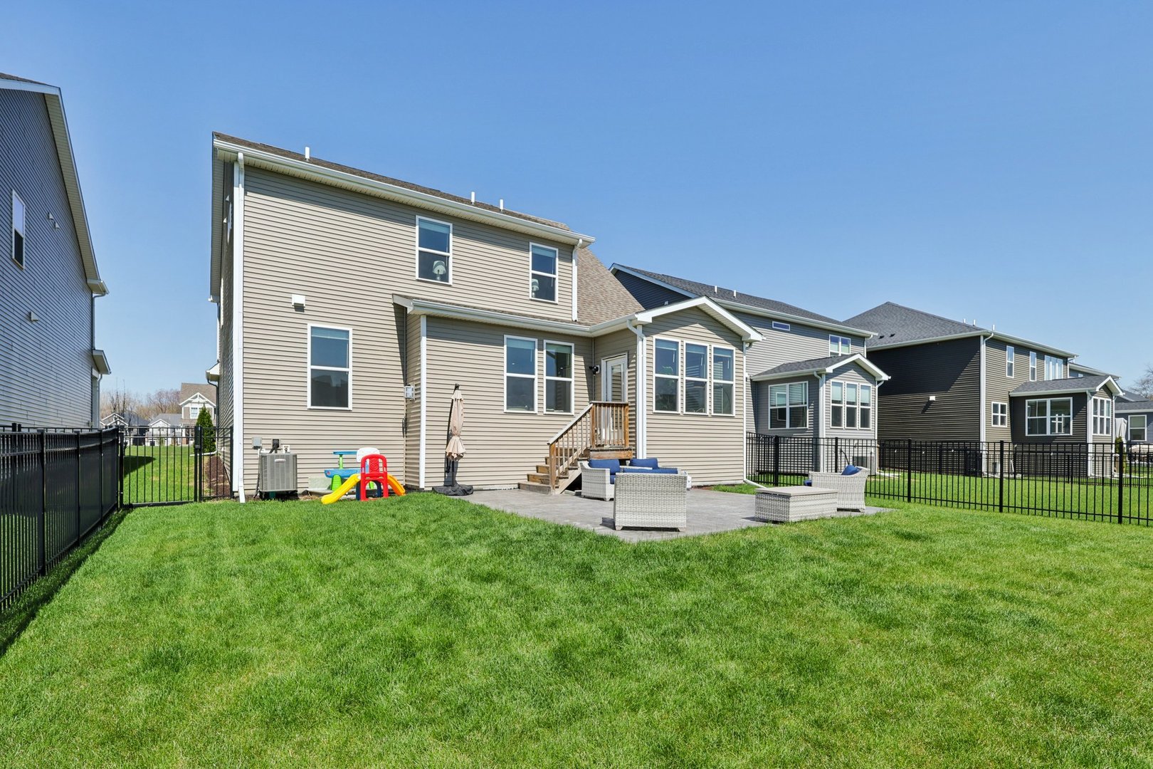 1264 Snapper Road Naperville, IL 60563 - Photo 23 of 26